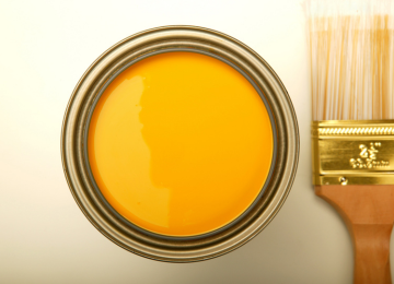 Universal paints