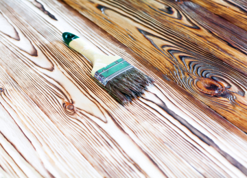 Oils and waxes