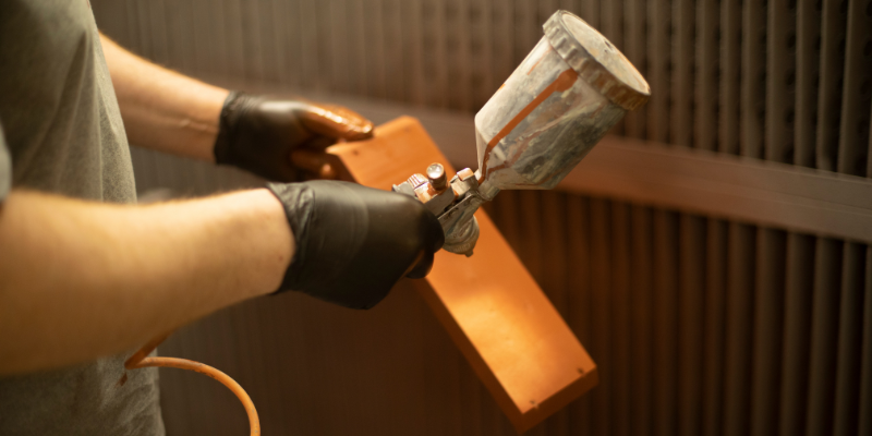 [«OSWALD™ »]  Coatings - a Russian brand of high-quality water-based coatings produced in Russia

