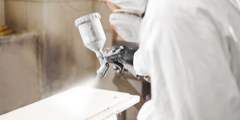 FURNITURE AND WINDOW MANUFACTURING
